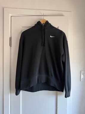 Nike Black Hoodie